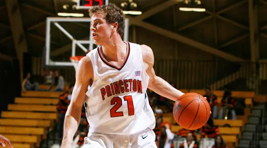 Season Opener for Men's Basketball is Saturday at Central Michigan