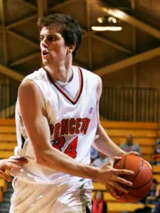 Men's Basketball Visits Cornell Saturday