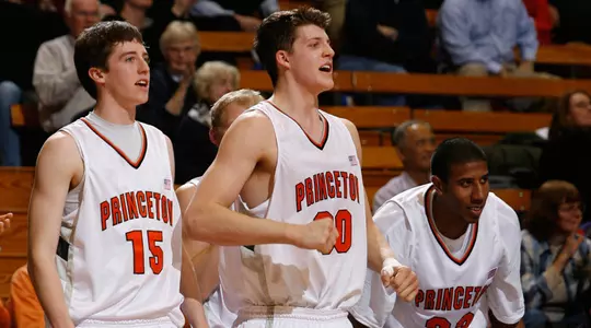 Men's Basketball Releases 2009-10 Schedule