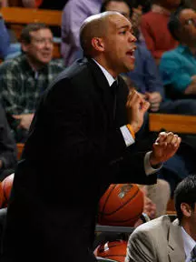 Men's Basketball Hosts Annual Postseason Banquet