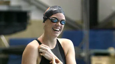 Dominant Finish Guides Women's Swim/Dive Team To Win At Bucknell Invitational