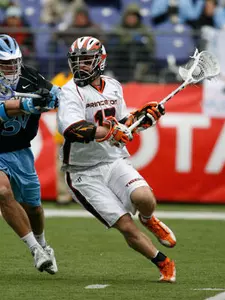 No. 1 Princeton Falls To No. 4 Cornell