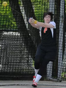 Women's Track & Field Opens Outdoor Season at Disney World