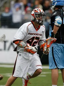 Short Turnaround As Princeton Hosts Manhattan In Sunday Lacrosse Matchup