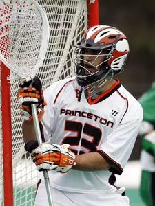 Davis, Engelke Lead No. 5 Princeton Past Manhattan