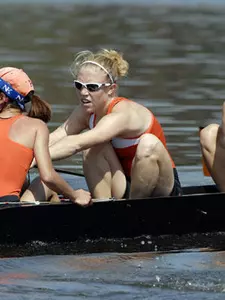 Women's Lightweights Looking To Build Towards Golden Finish