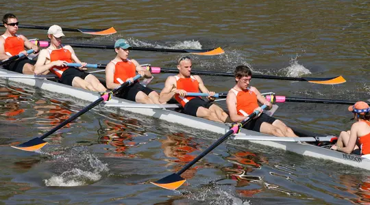 Top-Ranked Lightweights Win Wood-Hammond Trophy; Eye Showdown With Next Two Teams In Polls