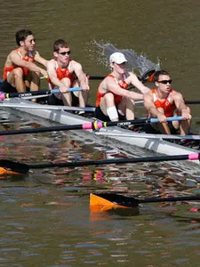 Men's Lightweights Hope To Continue Upward Movement, Eye Golden Finish