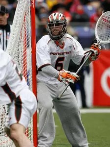 Monday Men's Lax: Barnes, Fiorito Honored By Ivy League; Tigers Now Ranked Third; Lowe A Hall-of-Fame Candidate