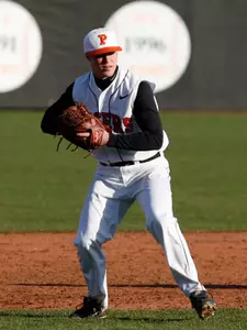 Baseball Visits Penn This Weekend for Gehrig Division Series