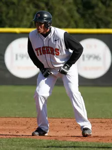 Princeton Baseball at St. John's Canceled