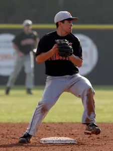 Big First Inning Dooms Baseball in Gehrig Division Playoff Loss to Cornell