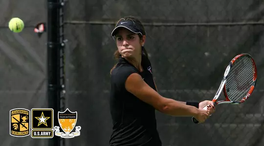 Lauren McHale Named Princeton Athlete of the Week, Sponsored by Princeton Army ROTC