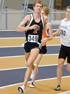 Track & Field Heads to NYC For Some Saturday Night Fever
