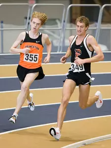 Track & Field Hosts HYP on Feb. 13