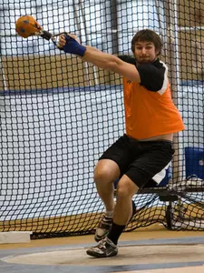 Track & Field Hosts Princeton Invitational on Saturday