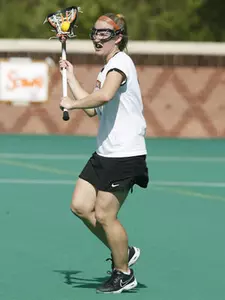 Women's Lacrosse Begins Ivy League Campaign at Brown