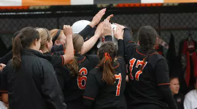 With Season Starting Friday, Softball Previews 2010