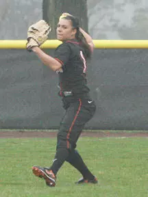 Pair of One-Run Wins Keeps Softball in Ivy Race