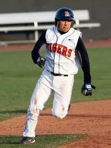 Princeton Hosts Rider Tuesday Afternoon
