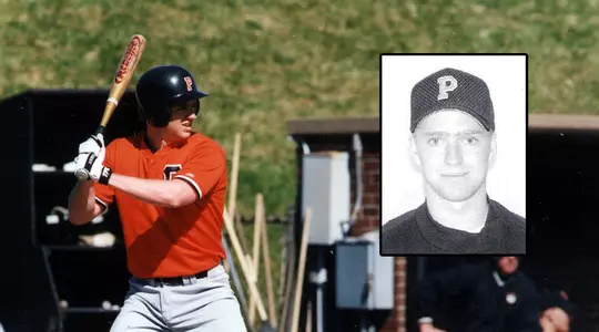 Princeton Baseball Mourns The Loss Of Connor O?Gorman