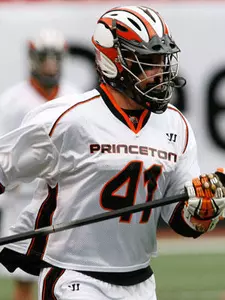 No. 1 Princeton Heads To Ithaca To Take On No. 4/5 Cornell