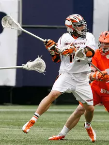 Kovler, McBride Named Tewaaraton Nominees