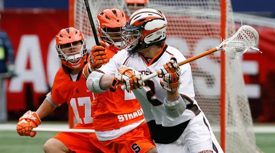 Princeton Men's Lacrosse To Help Open New Meadowlands Stadium