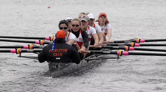 Open Crew V8+ Surges Into NCAA Championship Final