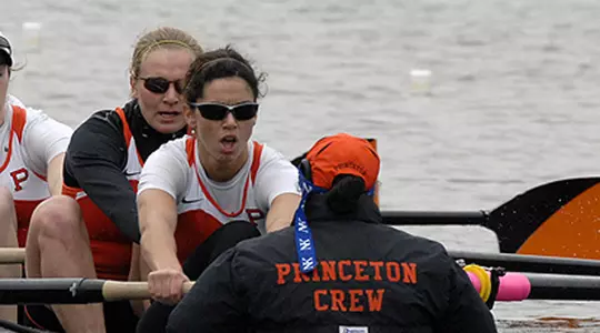 #8 Open Women Enter 2010 With Both Experience And Talented Youth