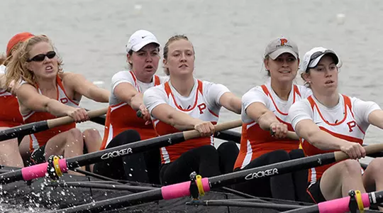 Open Women Upset Brown To Reach Medal Stand At EAWRC Championships