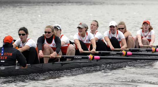 Open Women Sweep Metro Cup, Will Hope For Similar Future Success On Cooper River