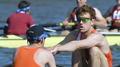 Brown Sweeps Heavyweights For Content Cup