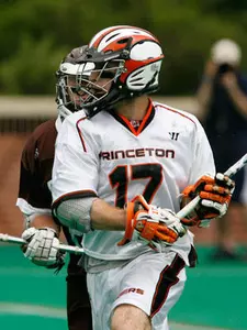 Kovler, Jack McBride, Wiedmaier Named First-Team All-Ivy League