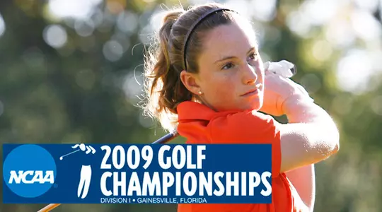 Aboff Begins NCAA Competition Thursday in Florida