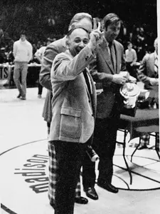 1975 NIT Champions ? The Ivy League?s only major national basketball title