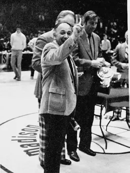 1975 NIT Champions ? The Ivy League?s only major national basketball title