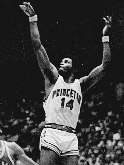 Brian Taylor '84