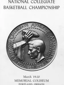 1965 Final Four Team