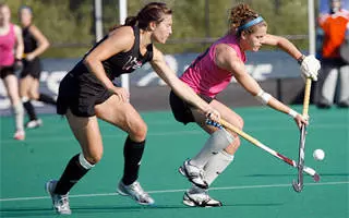Six Princeton Field Hockey Players Competing at National Championships