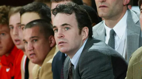 Brennan '94 Joins Ranks of Princeton Alums Leading Division I Programs