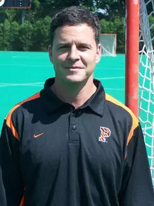 Chris Bates Named Head Men's Lacrosse Coach At Princeton