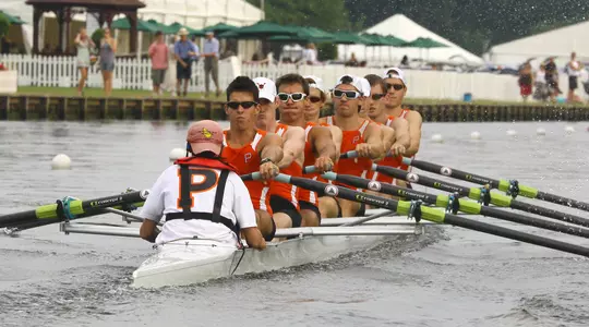 Men's Lights Maintain Winning Ways In 2010 Debut At Navy