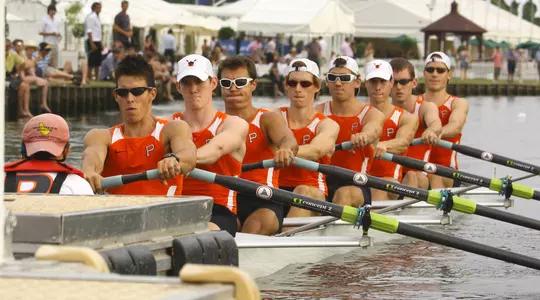 Reigning Champ Men's Lightweights Open Season Saturday