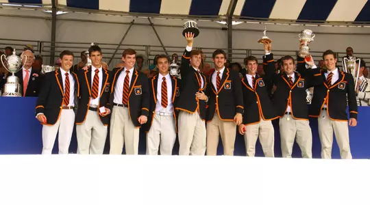 Images And Video From 2009 Henley Royal Regatta Available Here