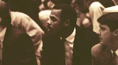 Armond Hill '85 to be Inducted into New York City Basketball Hall of Fame