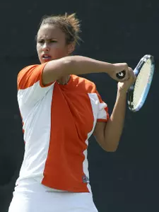 Megan Bradley Named Princeton Women's Tennis Head Coach