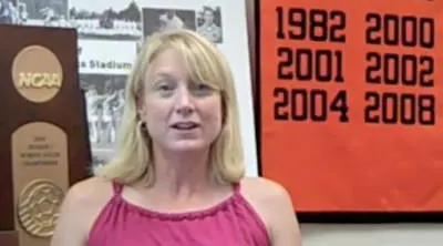 Women's Soccer Coach Julie Shackford Reflects on 2008, Looks Ahead to 2009