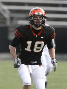 Two Football Teams Willing To Trick For Much-Needed Treat Meet On Halloween