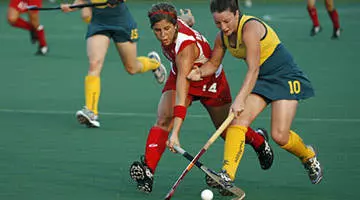 Reinprechts Represent U.S. at World Junior Cup
